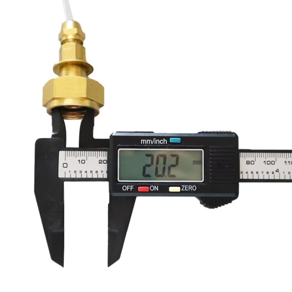 Durable Gas Stove Propane Refill Adapter Manual Outdoor Burner Adapter