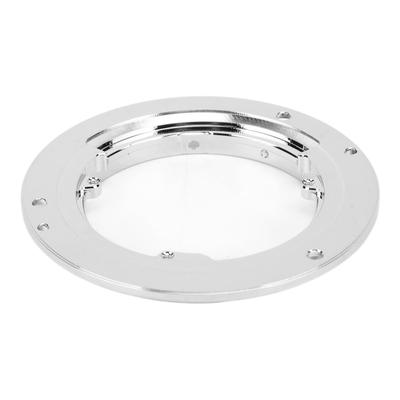 12‑60MM Lens Bayonet Mount Ring Aluminum Alloy Camera Lens Bayonet Mount Ring Camera Repair Parts