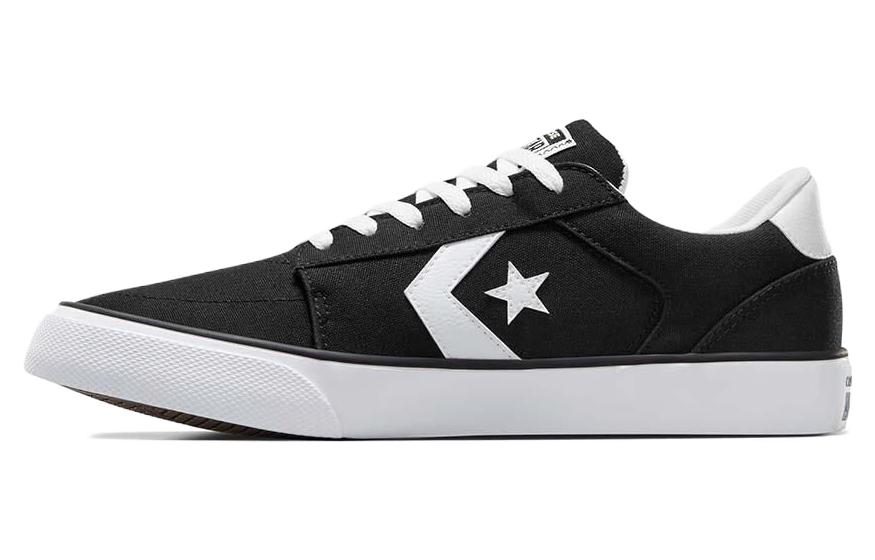 Converse Belmont  Черно-белый  A04944C 35.5