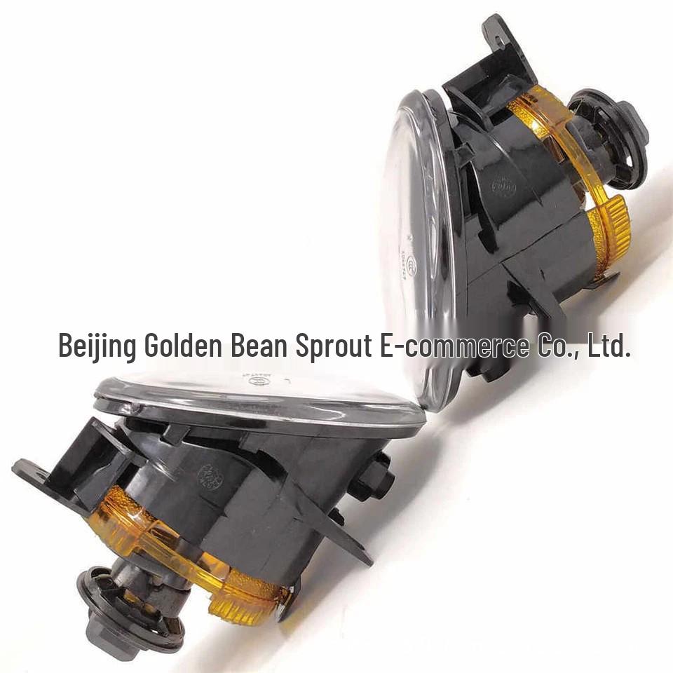 Volkswagen Multivan Caravelle T5 T6 Fog Lights with Bulb (7E0941699A, 7E0941700A)