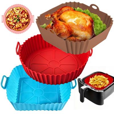 Utensilios para el horno – Esteras de silicona y moldes para hornear