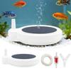 Universal Bubble Stone Aerator Silent Aquarium Air Purifier  for Pond Pumps Circulation System