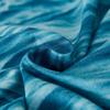 Blue Sea Surface Comforter Cover Set, Ultra Soft Bedding
