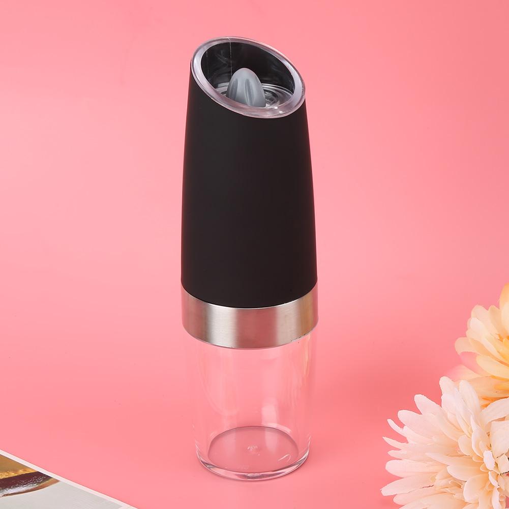 Haushalt Multifunktionales Elektrisches Schleifwerkzeug Pfeffermühle Induktion Gewürzmühle Küche