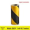 Reflective Warning Tape