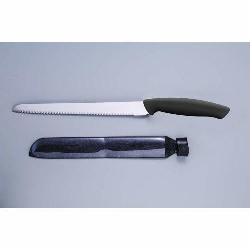 TRUSCO Insulation Cutter Blade Length 200mm C-INSU Black