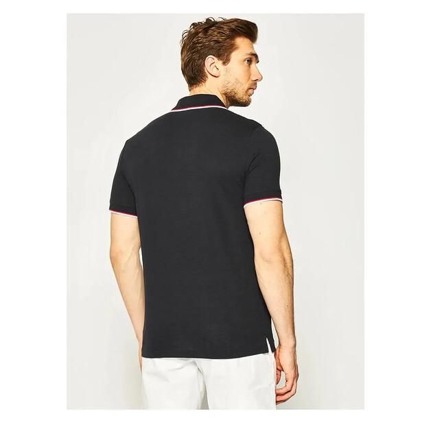 Armani Exchange 8NZF75 Short Sleeve Polo