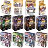 TOPPS 2025/2026 UCC Match Attax  Standard Starter Pack Yamal and Ice Cole Palmer Football Star Card Fan Collection  Full Box