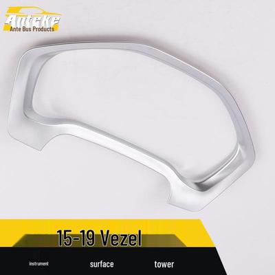 Accesorios Interior – Molduras interior