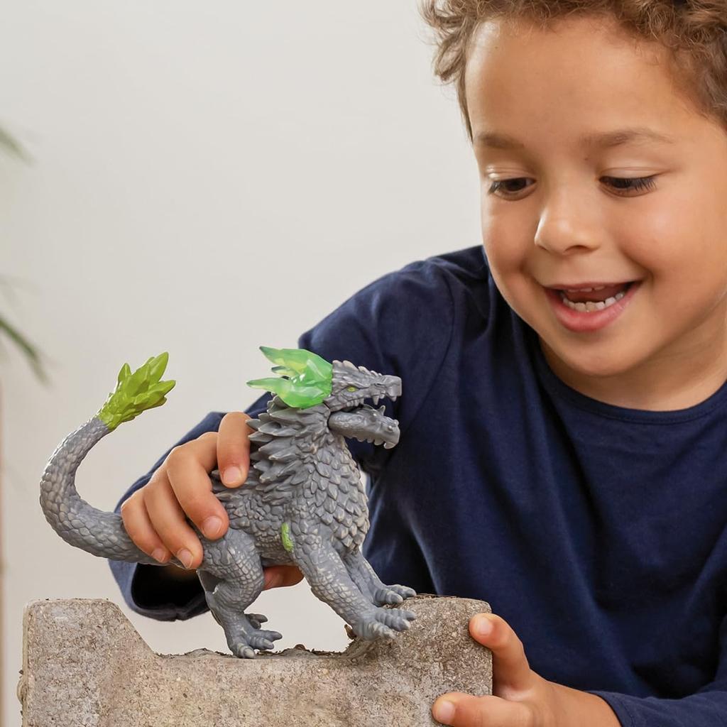 Schleich El Dorado Stone Dragon 70149