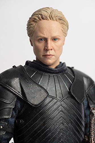 Game of Thrones Brienne of Tarth 1/6 Scale ABS, PVC, and POM Painted Movable Figure
