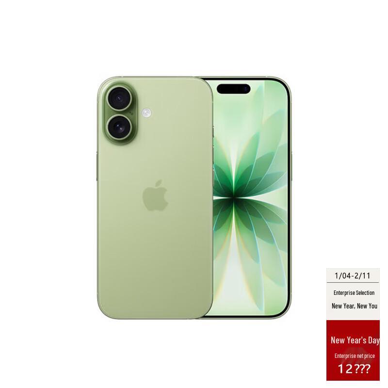 

Apple iPhone 17 (CN version)