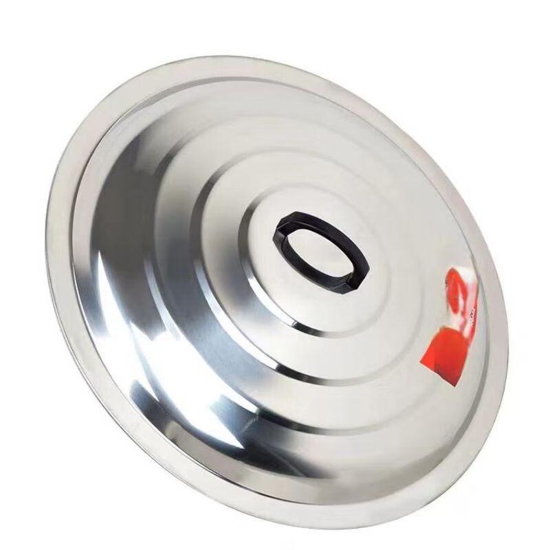 Tieluowei Commercial Stainless Steel Pot Lid