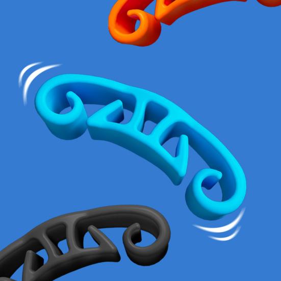 Grocery Bag Carrier Heavy Duty Plastic Bag Organizer Rack Weak Hands Pain Relief Bag Grabbers for Mommy Shopping Bags Groceries Clothing