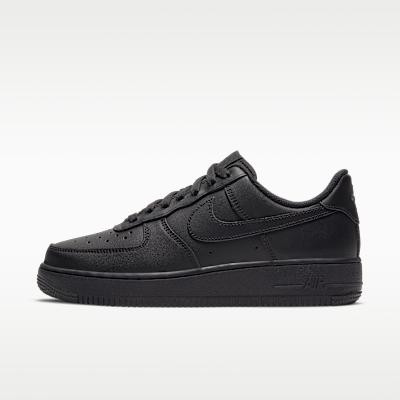 

Nike Wmns Air Force 1 07 Triple Black 36.5