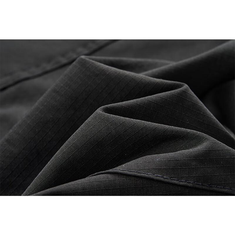Unisex Wide-Leg Outdoor Workwear Pants