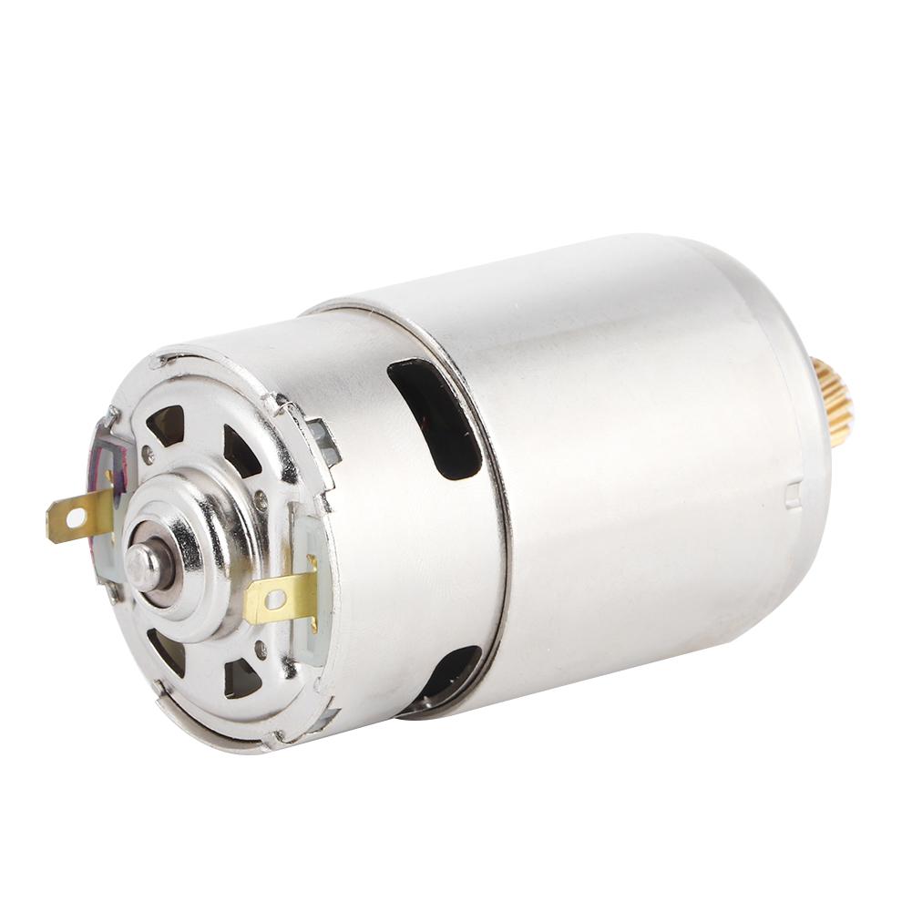 18 Teeth Handbrake Motor Module Actuator 34436850289 Accessory Fit for X5 X6 E70 E71 E72