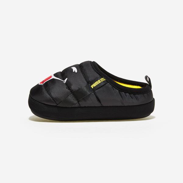 

Детская обувь PUMA Scuff SMILEYWORLD PS PKI38614401 1010095633