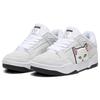 RIPNDIP X Puma Slipstream Lord Nermal - White Men Sneakers Black 393538-01