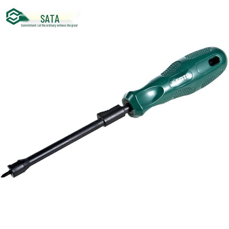 SATA A-Series Clamping Phillips Screwdriver
