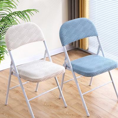 Textil do obýváku a jídelny – Potahy na židle
