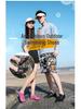2023 Breathable Outdoor Five-Finger Beach & Hiking Shoes for Couples
