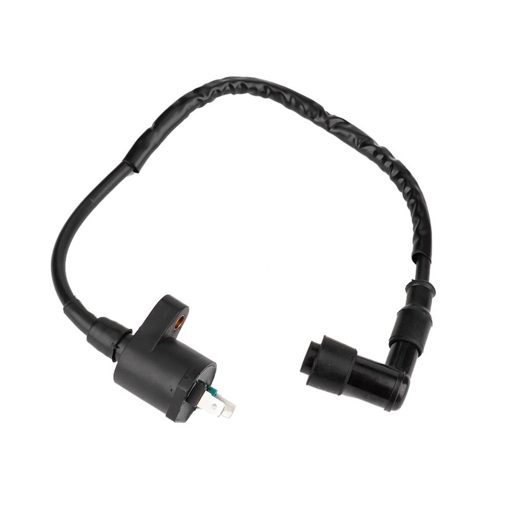 

Катушка зажигания GY6125 подходит для двигателя мотоцикла 50CC 150CC 250cc