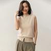 Qinghe 100% Pure Cashmere Women's Sweater - Ultra Soft Luxury Winter Pullover
