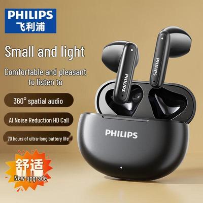 Philips TAT1199 Wireless Mini Bluetooth Earbuds