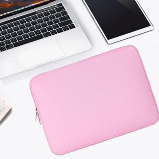 Waterproof Shockproof Zip Laptop Notebook Sleeve Bag Protection Case for MacBook