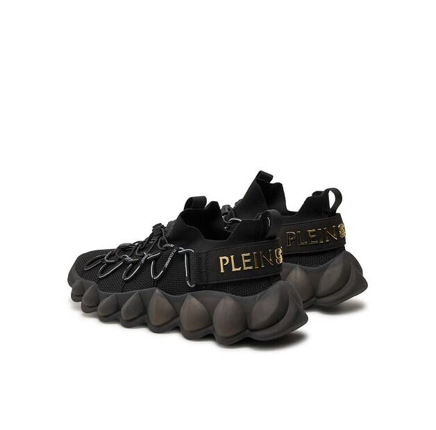 Кроссовки Plein Sport The Bubble Gen.X.02 Tiger