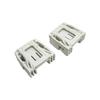 1pc Window Regulator Repair Clips Front for Mercedes Benz W204 W212 C180 2007-2014 A2127201579 A2127201679