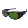 Hochleistungs-Faserlaser-Schutzbrille & Schutzbrillen 1064nm Schutz 3 Jahre Garantie