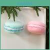 Decorazioni Albero Macaron in Schiuma per Festa di Natale Decorazioni per la Casa