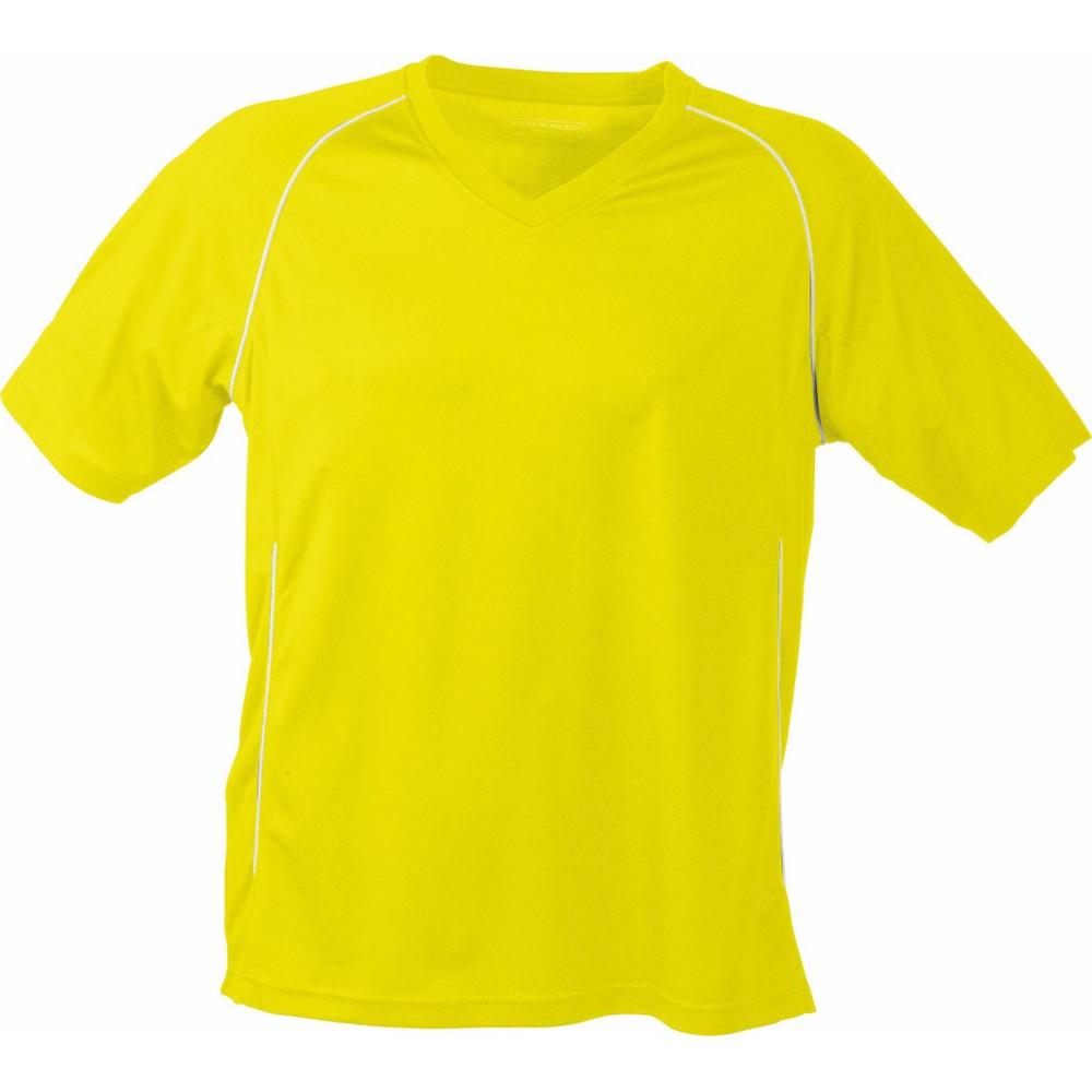 James and Nicholson Unisex Adult Team T-Shirt