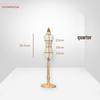 Manichino 3D Tagliato a Metà e Scala Ridotta per la Modellistica