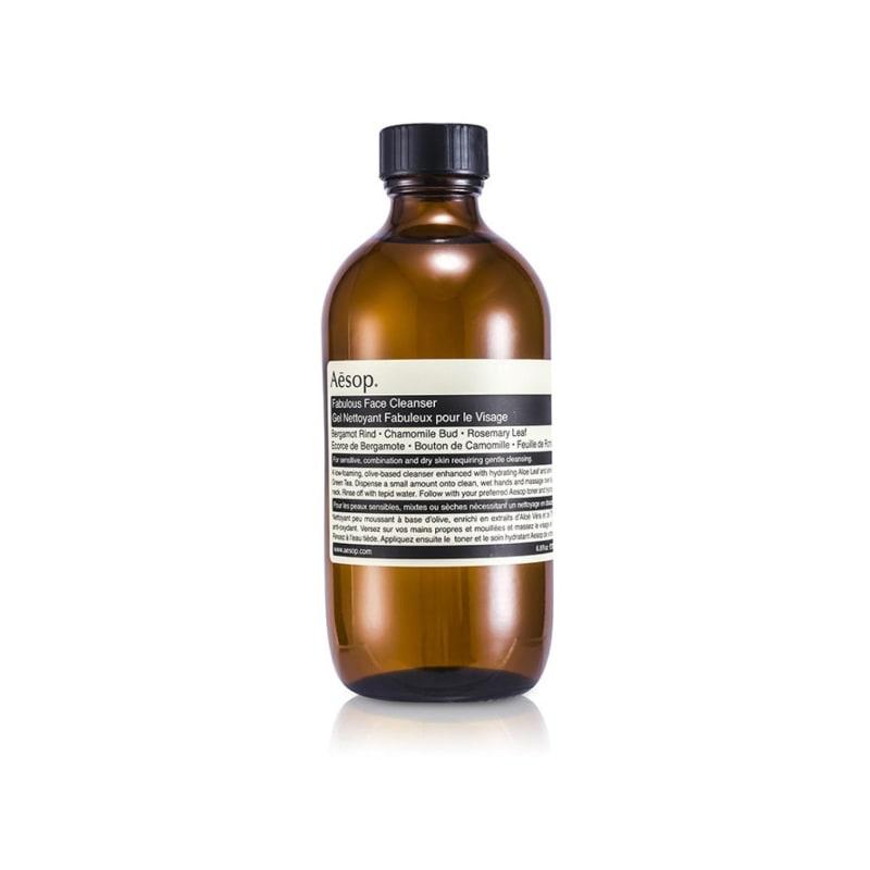 Aesop Fabulous Face Cleanser 200ml