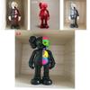 Kaws Companion Flayed Open Dissected Bff 8" Pvc Verzamelbaar Ornament Mannelijke Figuur