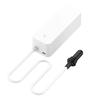 Tuya WiFi Temperature Humidity Sensor With External Probe for Smart Home Hygrometer APP Monitoring For Plants Aquarium Winery