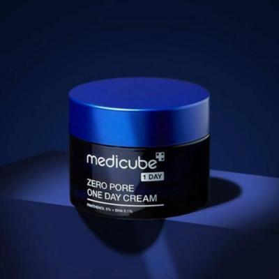 Zero Pore One Day Cream 50ml