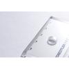 Staedtler Ruler Square Cutting 40cm 962 06-40