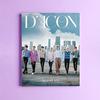 Dicon BTS JAPAN SPECIAL EDITION Vol.2 “BEHIND”