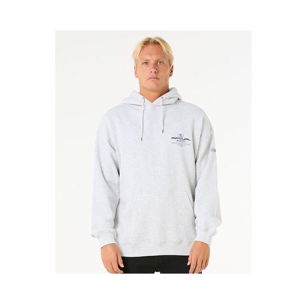 Толстовка с капюшоном Rip Curl Rip Curl Pro 25 Event Hood EU XL