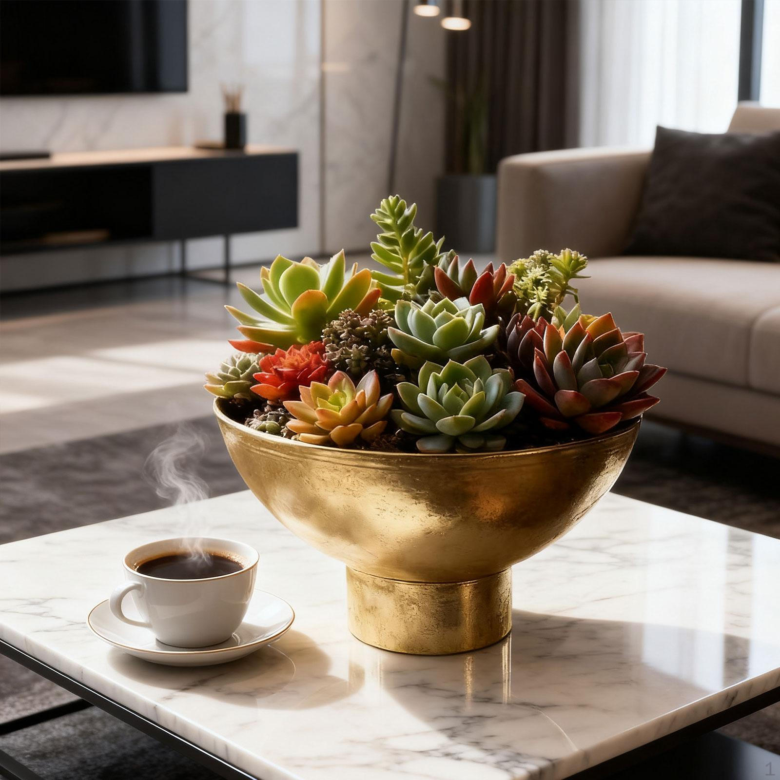 

Pot Decorative Vase Garden Planter Flower for Wedding Tabletop S