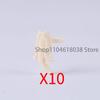 MOC Medieval Soldier Building Blocks King Beard Military Helmet Scarf Goggles Belt Cowboy Hat Duck Cap Mini Toys Bricks Gifts