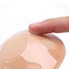 Women Breast Lifting Stickers Push Up Bras Silicone Invisible Chest Strapless Breast Rabbit Lift Up Tape Nipple Cover Bra Pads