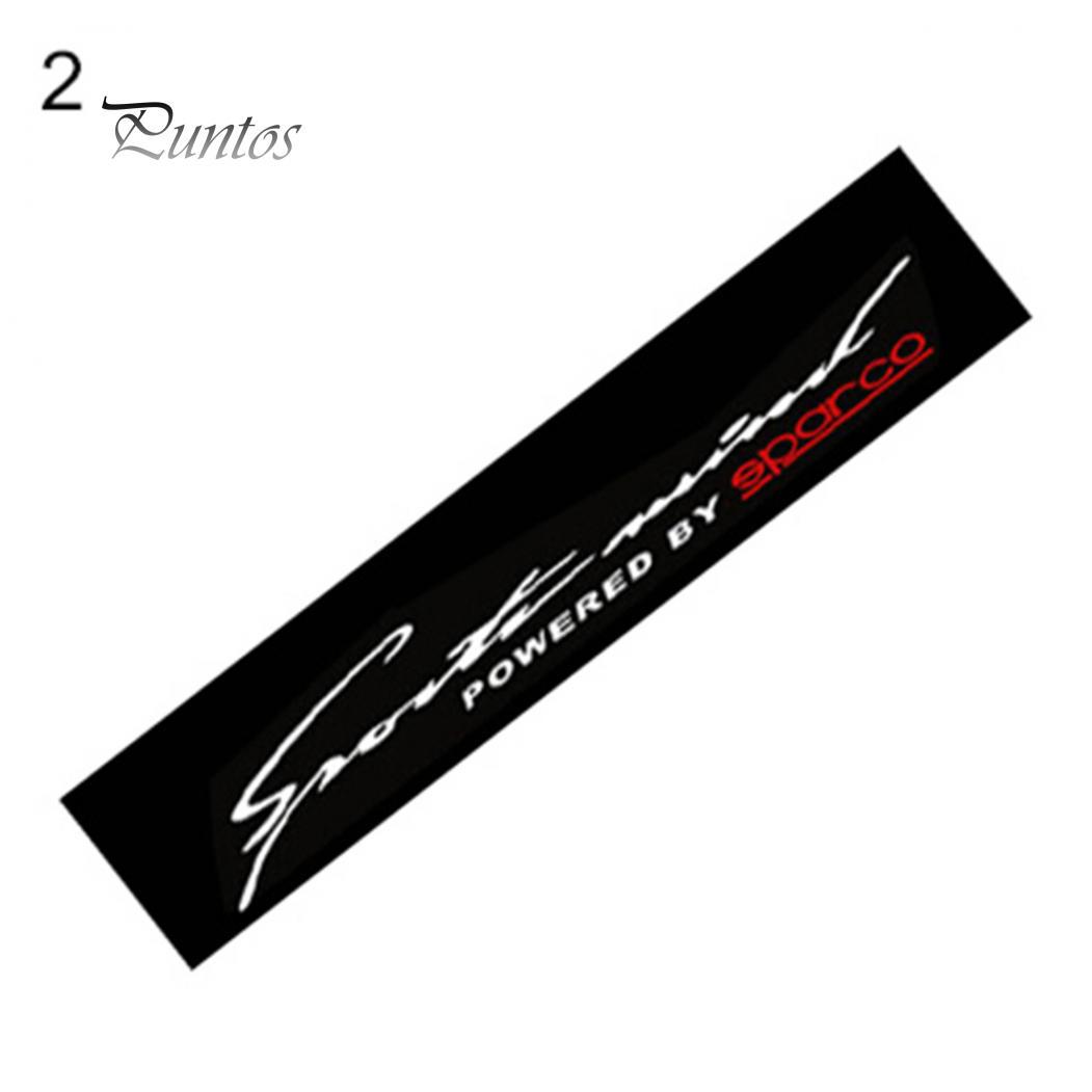 

Наклейка на наклейку на вікно автомобіля, світловідбиваюча прикраса на передньому лобовому склі 4#