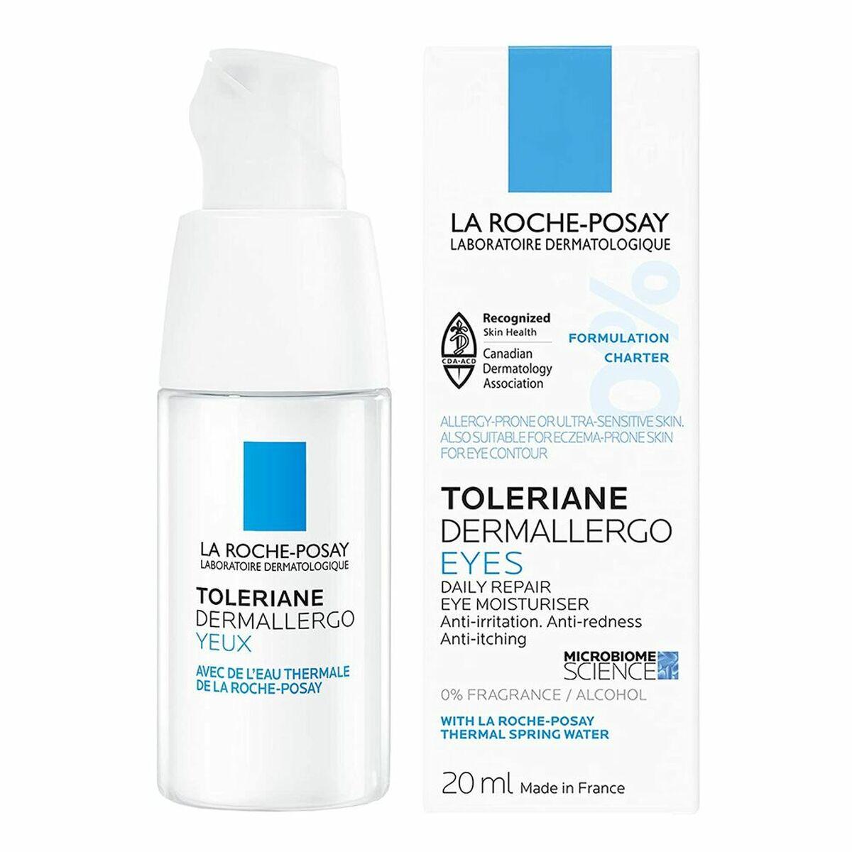 

La Roche Posay Toleriane Dermallergo Крем для контура глаз 20 мл