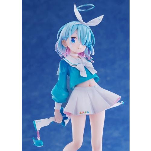 Golden Head 1/7 Scale Figure Blue Archive Alona