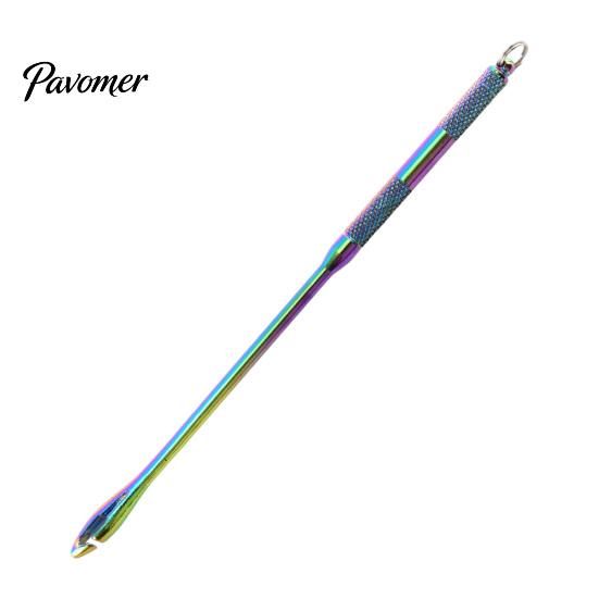 Wild Fishing Accessories Hook Remover, 7.5 Inch Stainless Steel Extractor Tool Sea Gear with Anti-slip Grip, Quick Unhooking for Saltwater Anglers